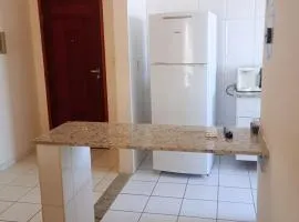 Apartamento em Mongaguá,beira mar