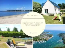 Ty Bénodet - Maison de vacances