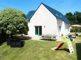 Ty Bénodet - Maison de vacances
