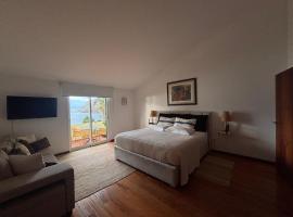 Bela Vigia，位于滨海雅尔丁的酒店