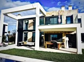 Ferienhaus In Manacor Mit Eigenem Pool