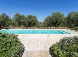 Tenuta Mastricale con piscina - Torre Antica e Trullo