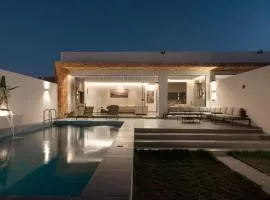 شاليهات روح نجد