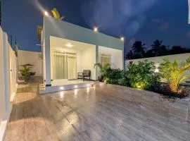 Sumaku Villa Jambiani