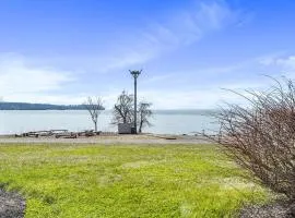 Top Floor Standard Suite Bay View TBSSBV