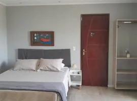 Pousada Canoa dos Anjos suítes