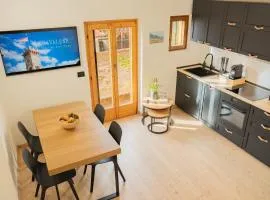 MH Luxury Apartments