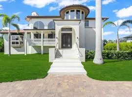 Seashell Paradise on Sanibel Island