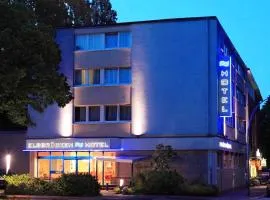 Elbbrücken Hotel