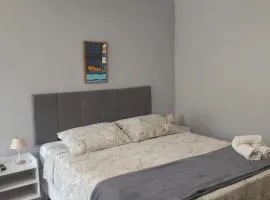 Pousada Canoa dos Anjos suítes