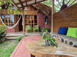 Tierra de Sol, hotel v destinaci Balgue