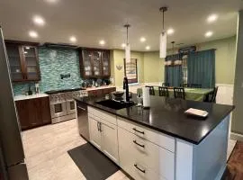 Hawaiian Coffee Hale