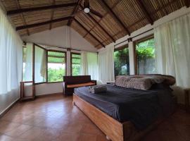 Lakeview Serenity - Casa Grande in Ometepe, hotel v destinaci Santa Cruz
