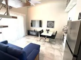 2bdr Hispaniola Hill Side Condo 4c3