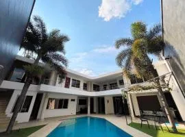 Casa Vacacional Jpol