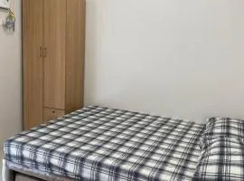 Simple and Bright Studio in Mivela Garden