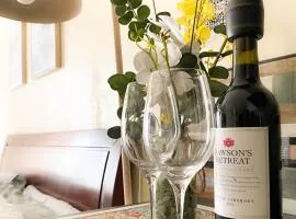 Cozy Studio at Avida Riala It Park