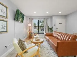 Modern Escape Near Lake Eola and Downtown Orlando