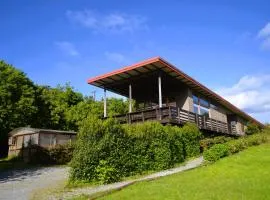 Anahata Lodge, Alojamiento Tranquilo en Medio de la Naturaleza