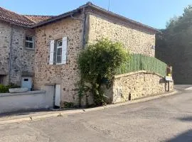 Gîte - Le Pied des Remparts