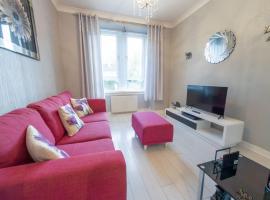 Central Renfrew 1BR Apt, hôtel à Renfrew