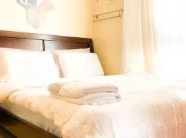 Trendy Studio at Avida Riala It Park