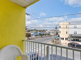 70 Steps to Sand &bull; Dewey Beach &bull; Family Holiday, villa i Dewey Beach