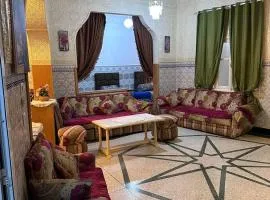 Medina Suite Apartment