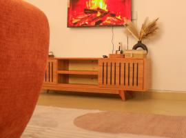 Lynn's homes, ξενοδοχείο σε Lukenya