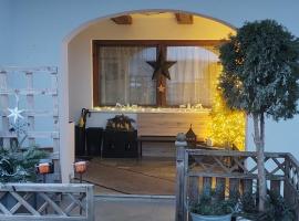 Abis Ferienwohnung Salzkammergut, huisdiervriendelijk hotel in Strobl