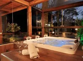 Casa Raul Macacos Suíte