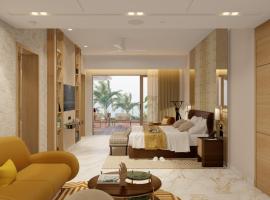 Garza Blanca Sanctuary, hotel em Puerto Vallarta