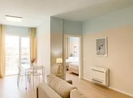 PROMO SEASON Cozy Apartment - SEA VIEW