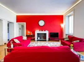 LuxRent Penthouse Crimea