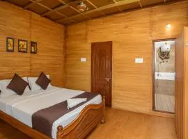 HolidayZ by Stayz Royale in Yercaud - Misty Woody Stay