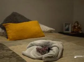 Spacious Apartment Near Plaza Principal