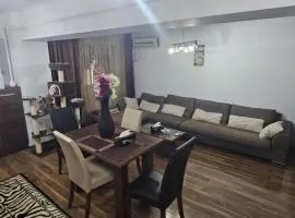 Calea Bucuresti ApartHotel