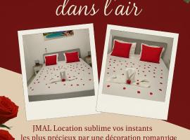 Location bungalow, bungalow in Le Gosier