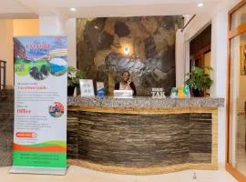 OMX Hotel Kimihurura