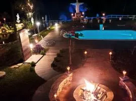 Pousada Finca dos Anjos