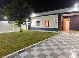 A2 Vista - 4BHK Villa with Lawn Near Expo Mart