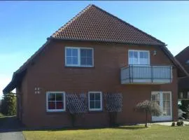 Familienfreundliche Ferienwohnung Auf Fehmarn