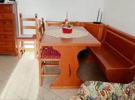 Chichibbio Casa Vacanza Appartamento in Centro Storico fra le montagne nel piccolo borgo di Braone, khách sạn ở Braone