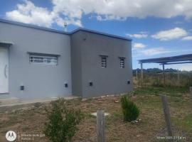 Entresoles, hotel v destinaci Los Cocos