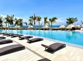 Samaria club de playa