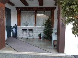 Abis Ferienwohnung Salzkammergut