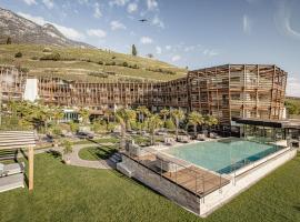 Lake Spa Hotel SEELEITEN, hotel de playa en Caldaro sulla Strada del Vino
