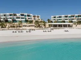 The Strand Turks and Caicos