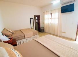 Casa Imabite, pet-friendly hotel in Le&oacute;n