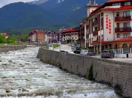 CEDAR LODGE LUX Apartment B11